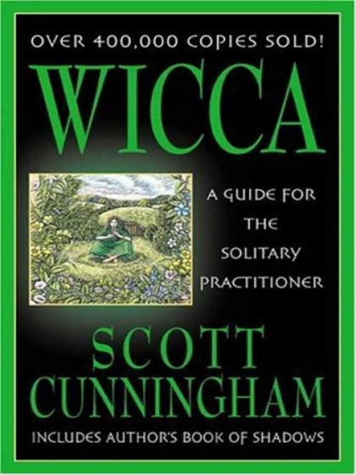 Title details for Wicca by Scott Cunningham - Available